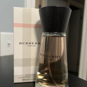Touch by Burberry